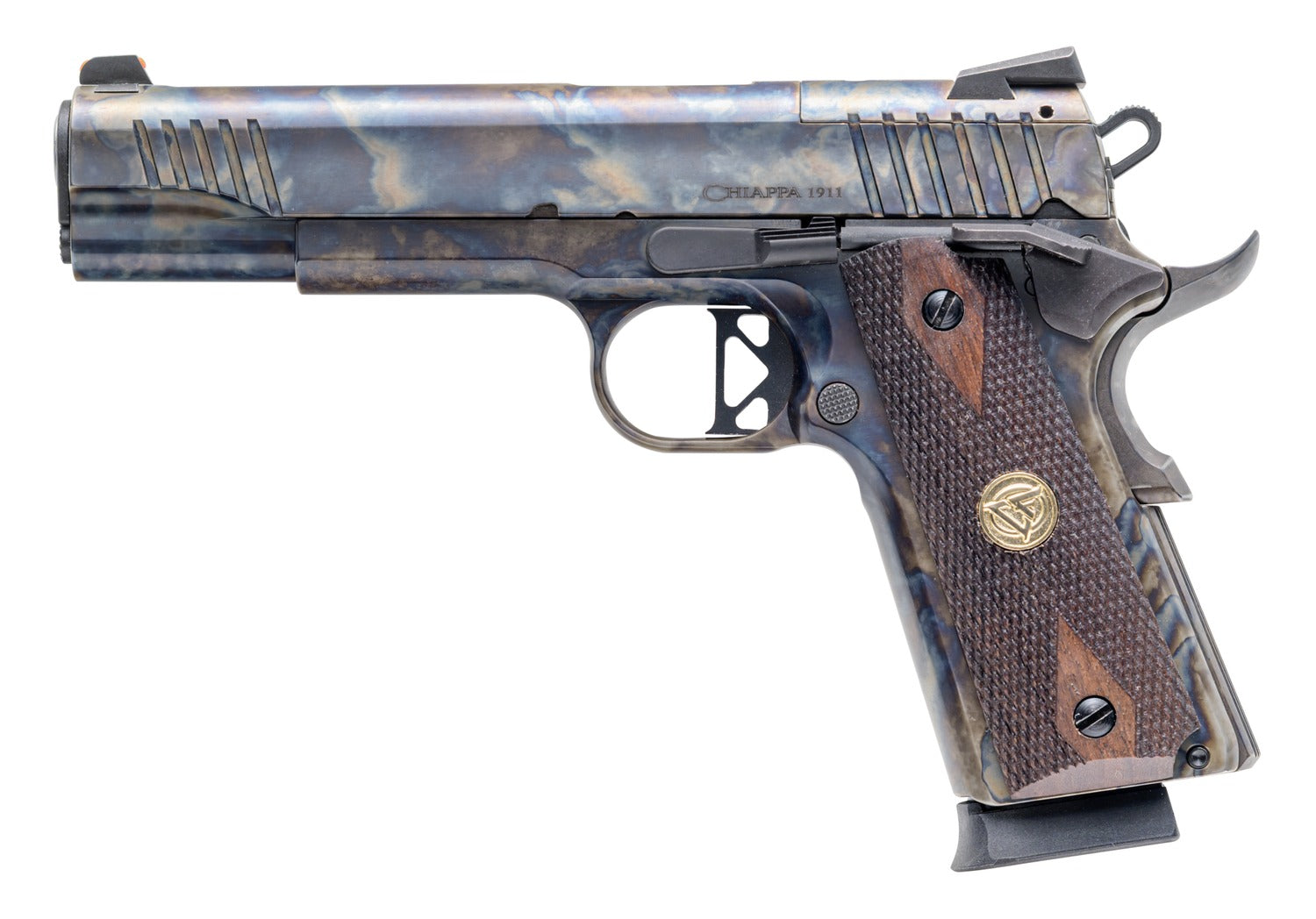 CHIA 440.235    1911 SUPERIOR 45A     5  8R CC