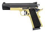 CHIA 440.236    1911 SUPERIOR 45A     5  8R BK/GLD