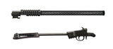 CHIA 500.281    LITTLE BADGR TDX 22LR 16.5 12R BLK