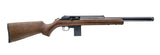 CHIA 500.282    M1-22 BUSHRANGER 22LR 16" THRDED