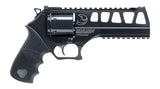 CHIA 340.350    RHINO 60DS  L FRME 44MAG 6 6R  BLK