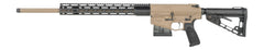 WILS SS-65CF24-TAN    SUPR SNIPER 65CRD 24" FDE