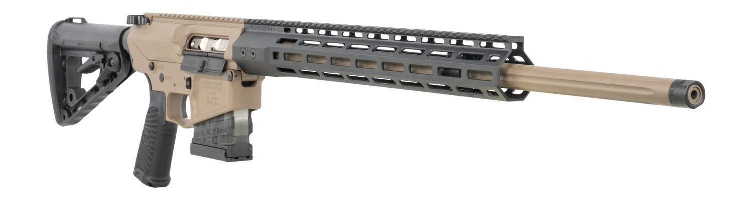 WILS SS-65CF24-TAN    SUPR SNIPER 65CRD 24