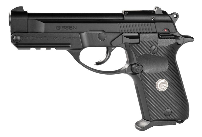 EAA 390852 GIRSAN MC14T          380 *CA* 10R BLK