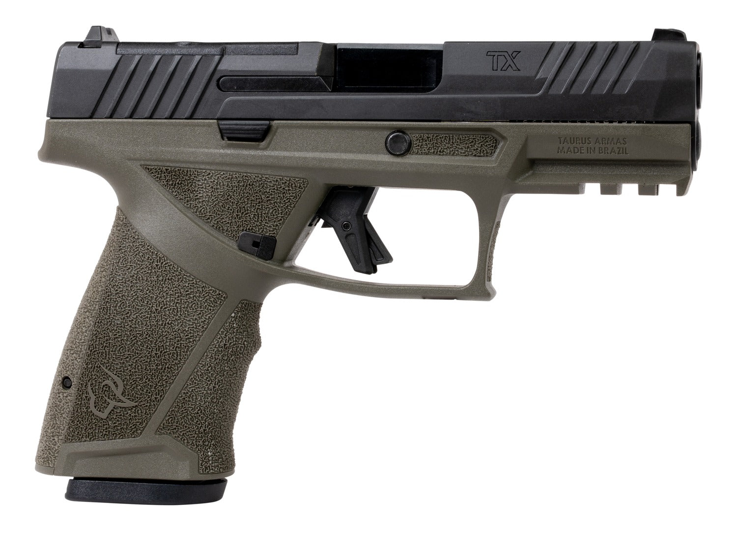 TAU 1-TX9C441-OD   TX 9MM COMPACT 4