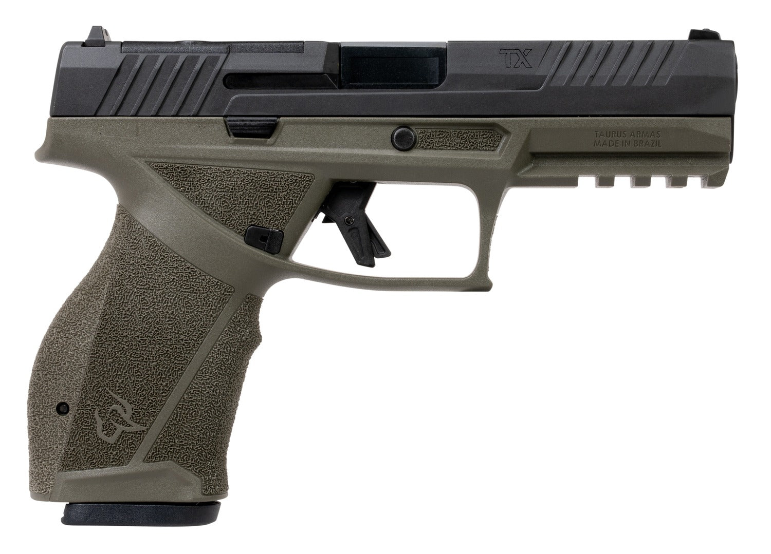 TAU 1-TX9F441-OD   TX 9MM FULL    4.5