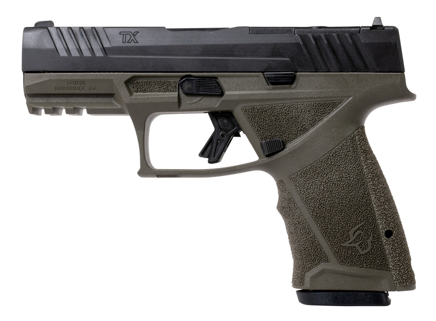 TAU 1-TX9C441-OD   TX 9MM COMPACT 4