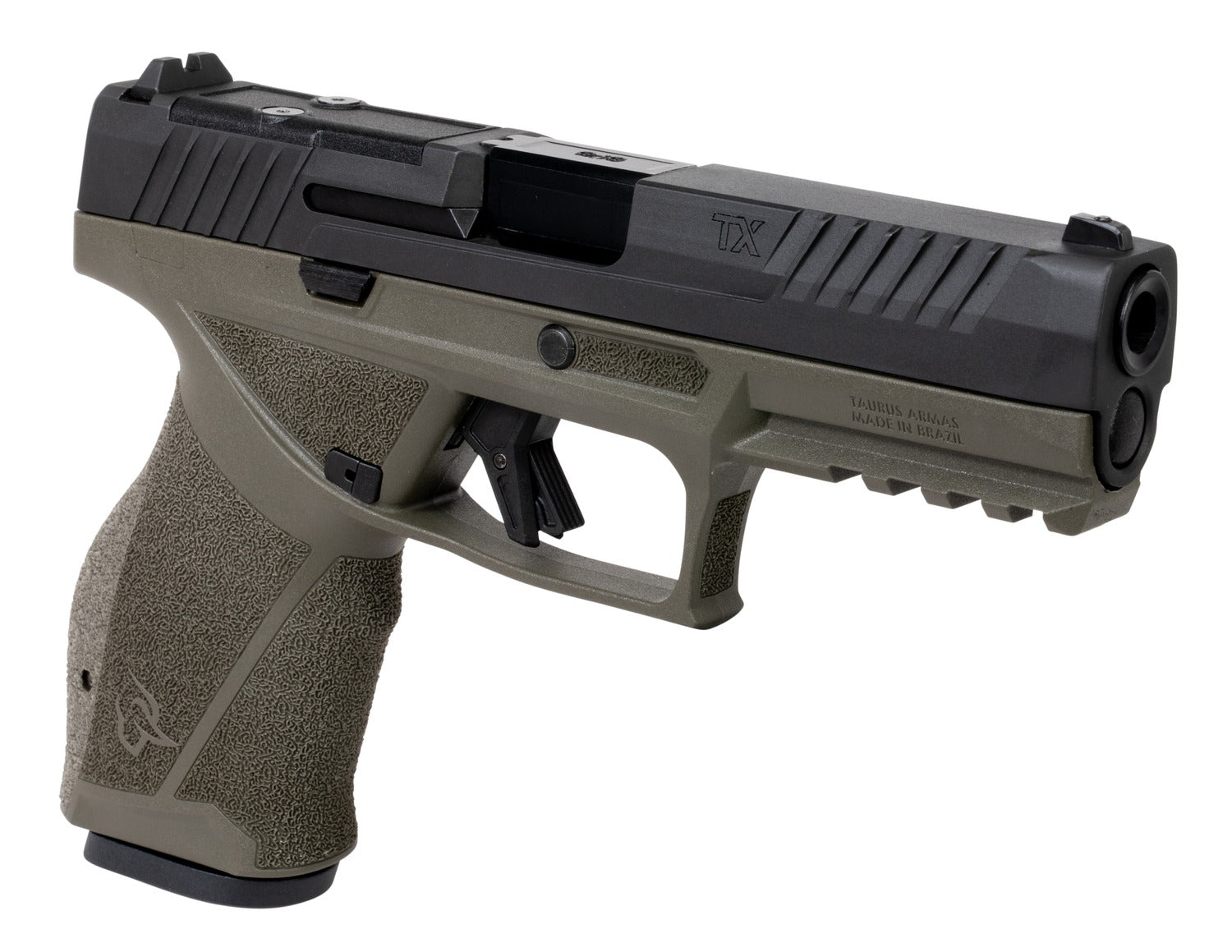 TAU 1-TX9F441-OD   TX 9MM FULL    4.5