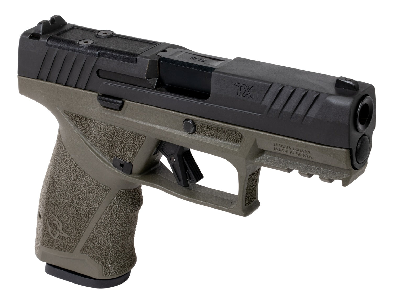 TAU 1-TX9C441-OD   TX 9MM COMPACT 4