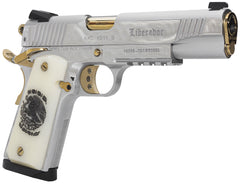 EAA 391053 GIRSAN MC1911SL    9MM   LIBERADORE 2