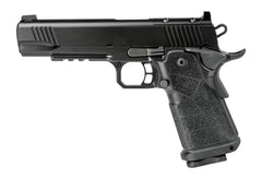 KIMBER 3600302 1911 DS WARRIOR LW OR        9MM