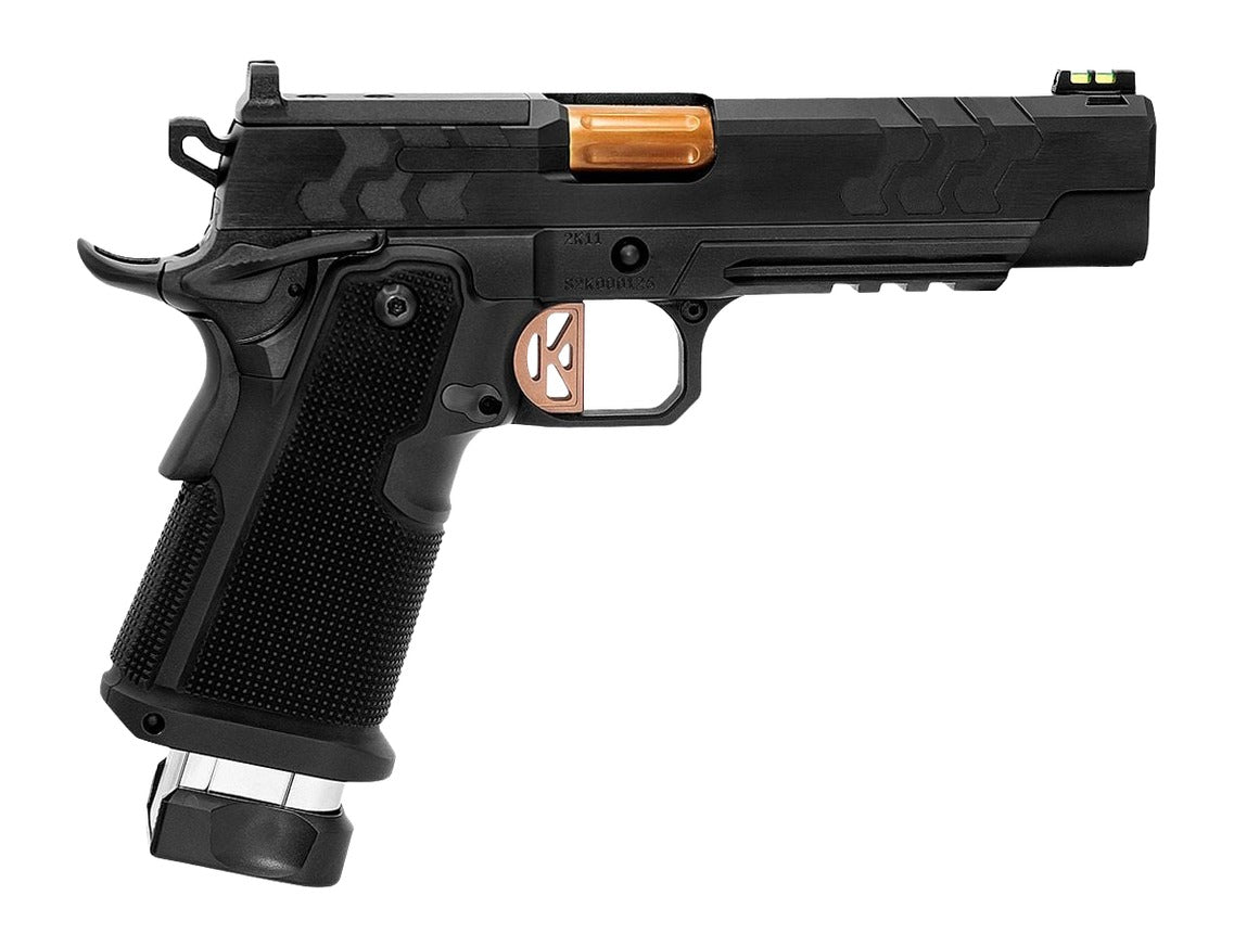 KIMBER 3500056 2K11 OR 3X10R                9MM
