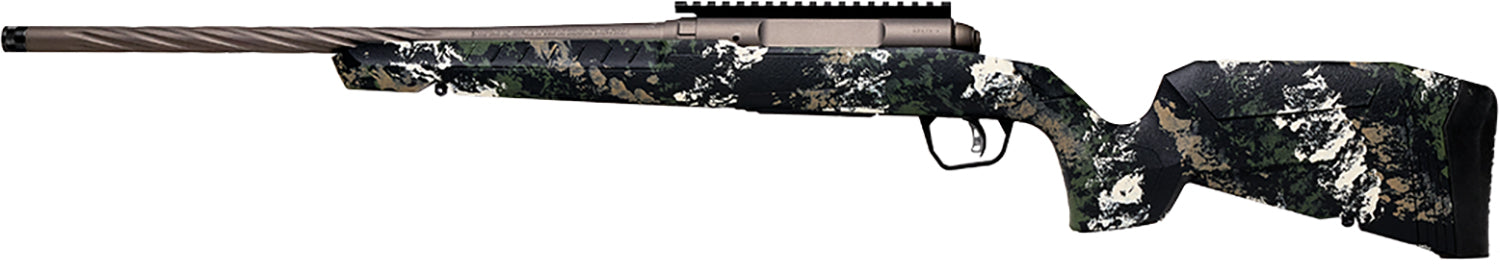 SAV 32397 AXIS 2 PRO FOREST SP CAMO COMP    6MMARC