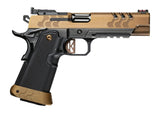 KIMBER 3500057 2K11 TARGET OR 3X10R         9MM