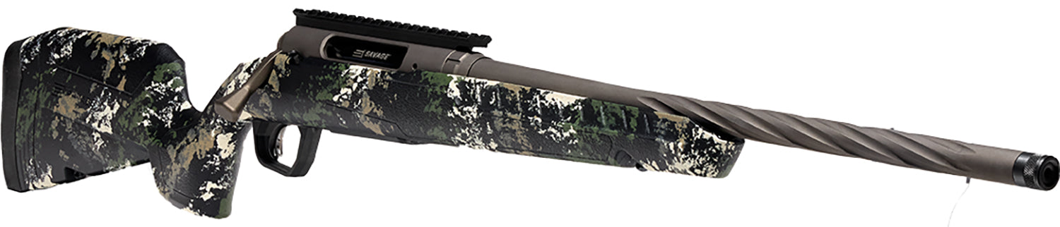 SAV 32397 AXIS 2 PRO FOREST SP CAMO COMP    6MMARC