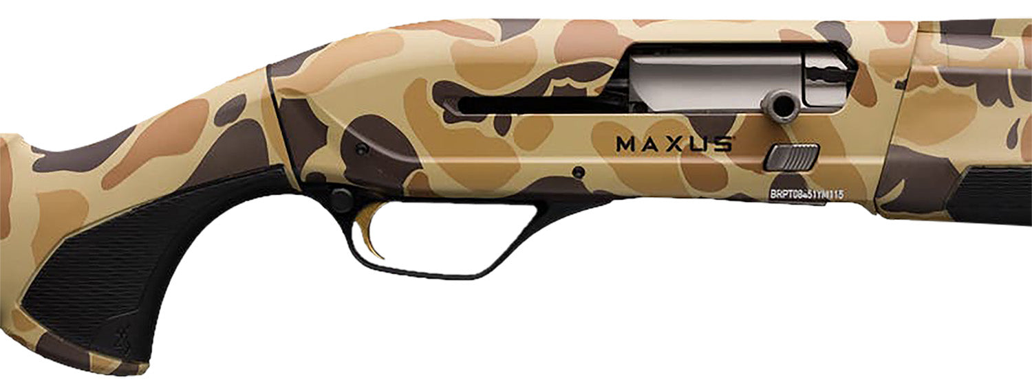 BRN 011740204 MAX II              12 3.5   28 VTAN