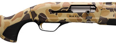 BRN 011740204 MAX II              12 3.5   28 VTAN