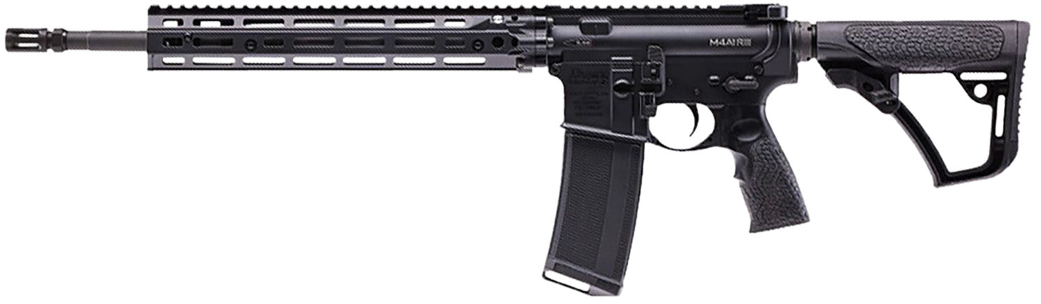 DDF 0219110750047     DD4  RIII  5.56 16  30R  BLK