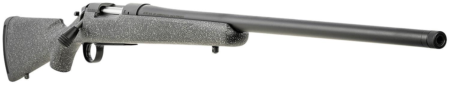 BERGARA B14LM502C    RIDGE 7MM       24 3R BLK/GRY
