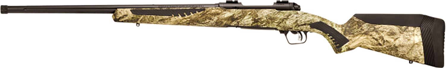SAV 57001 110 PREDATOR  223 REM