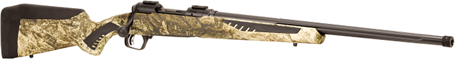 SAV 57001 110 PREDATOR  223 REM