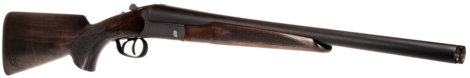 HER BL1218BK       BADLANDER  12G 18.5  2R     BLK