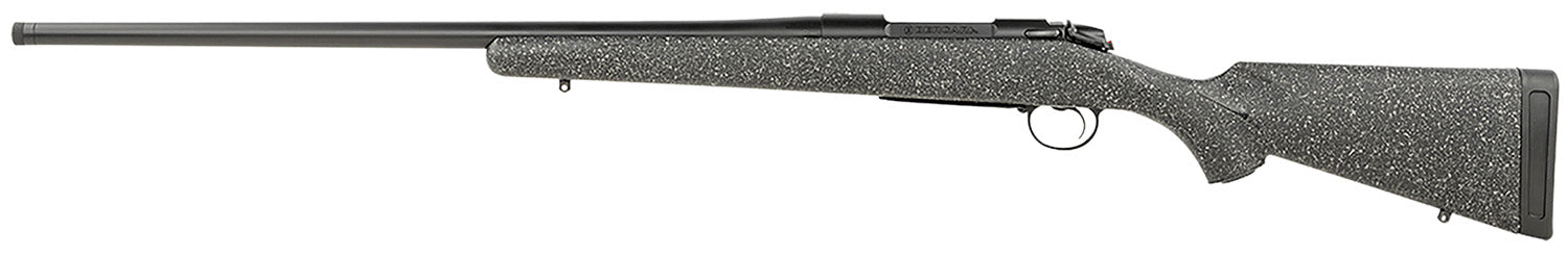 BERGARA B14S503C     RIDGE 243       22 4R BLK/GRY