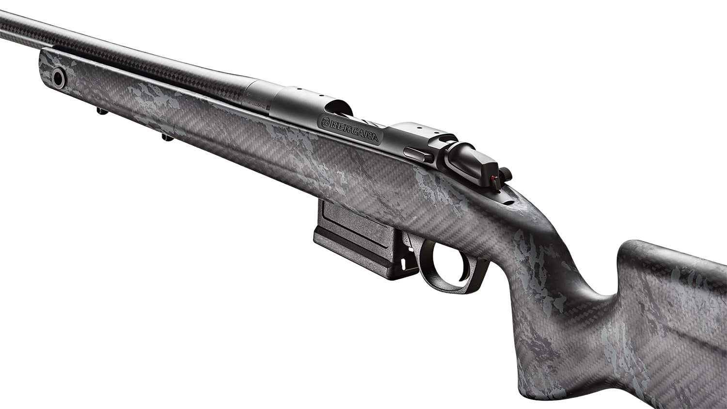 BERGARA B14S751CF    CREST CRB  308    20 5R BK/GR