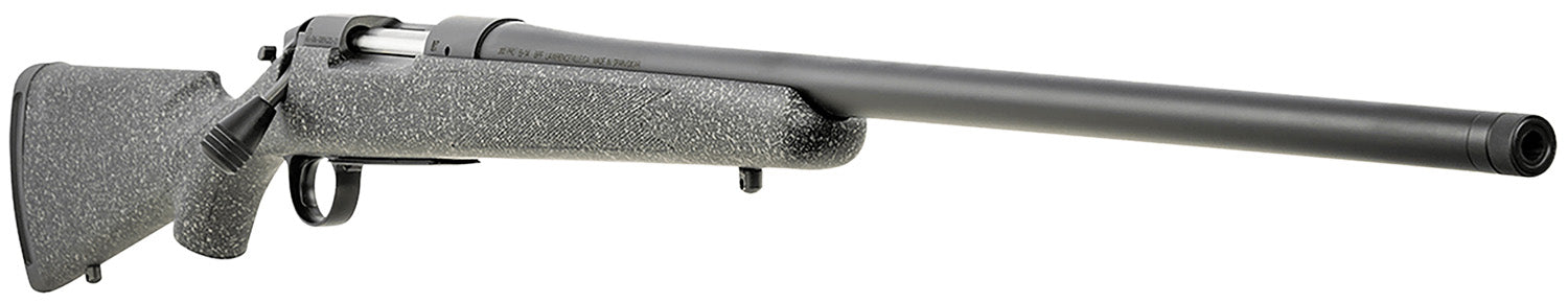 BERGARA B14S503C     RIDGE 243       22 4R BLK/GRY