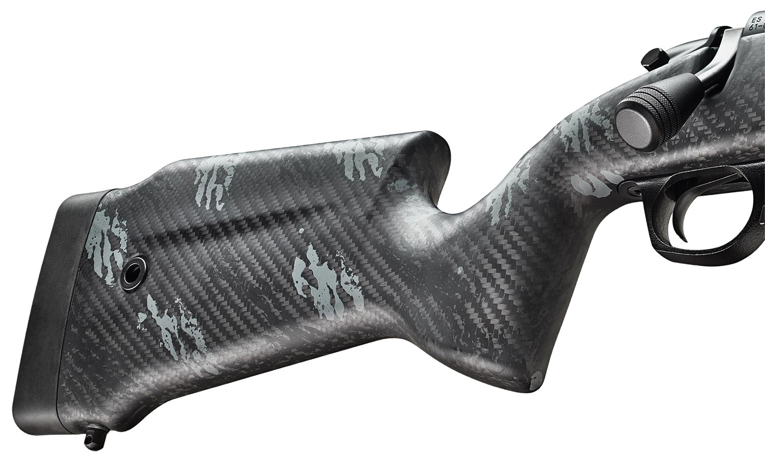 BERGARA B14S751CF    CREST CRB  308    20 5R BK/GR