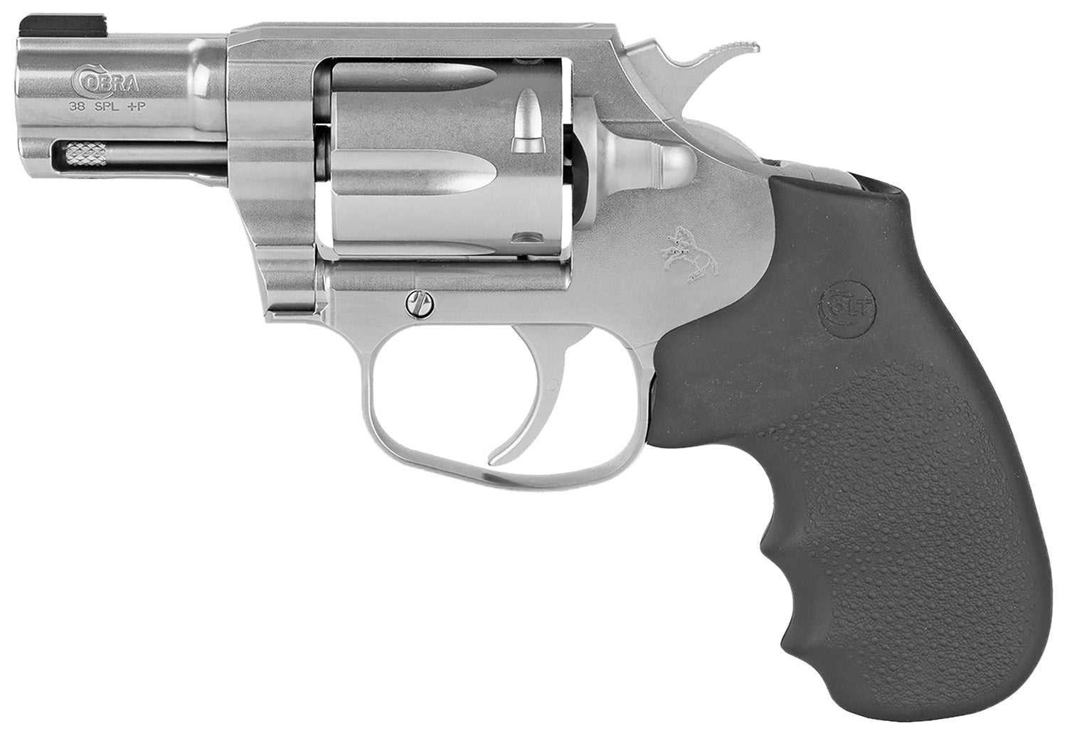 COLT COBRA-SB2BB      COBRA      38SP   2.1     SS