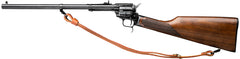HER BR226B16HS-LS  RR RANCHER 22LR  16  6R  WALNUT