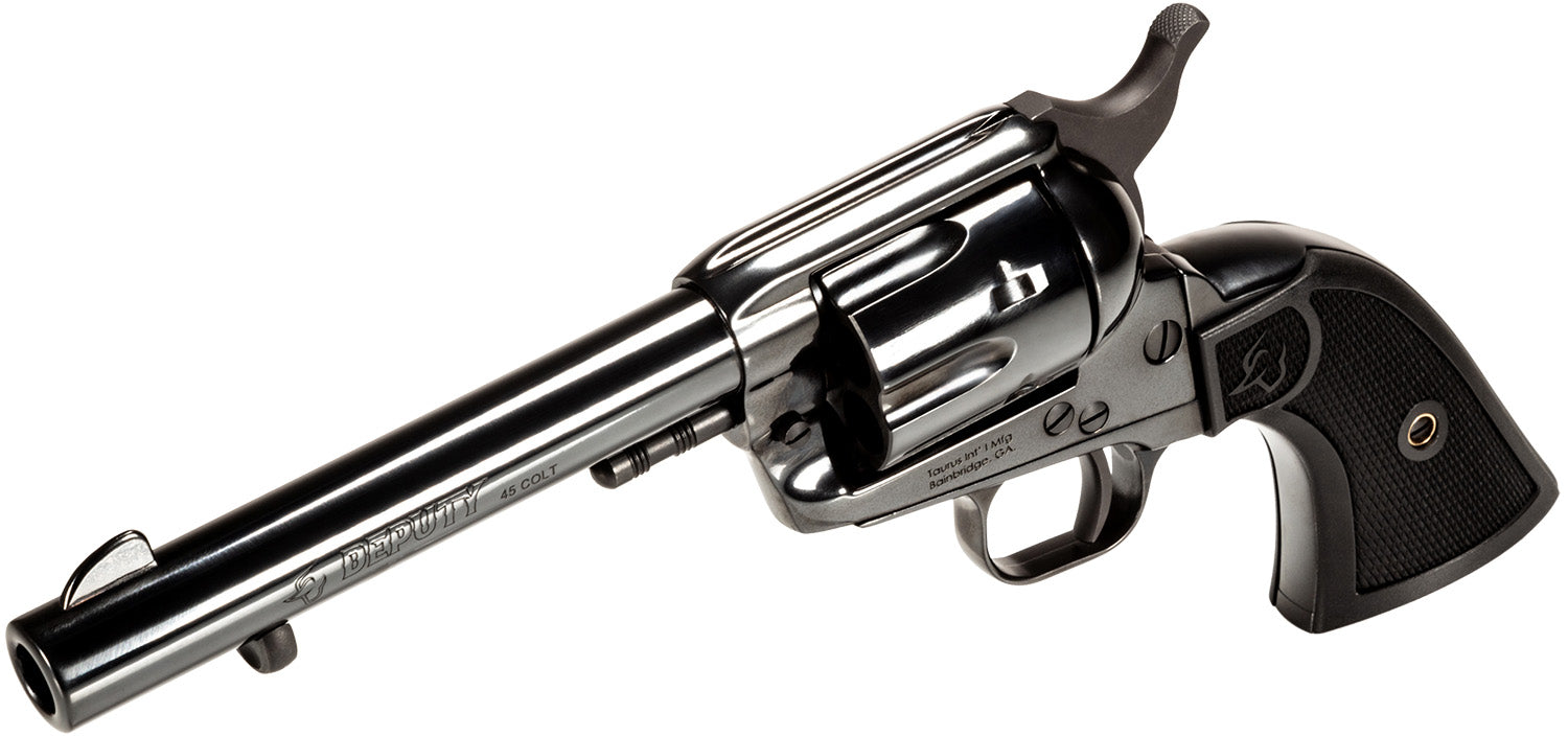 TAU 2-D4551          DEPUTY 45C    5.5  6R     BLK