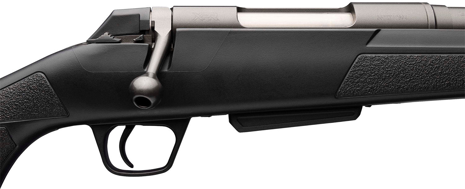 WGUN 535720299 XPR COMPACT     6.8WST 22       BLK