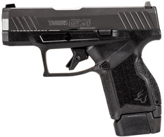 TAU 1-GX4M93GR-10      GX4 9MM 3      10R      GRY