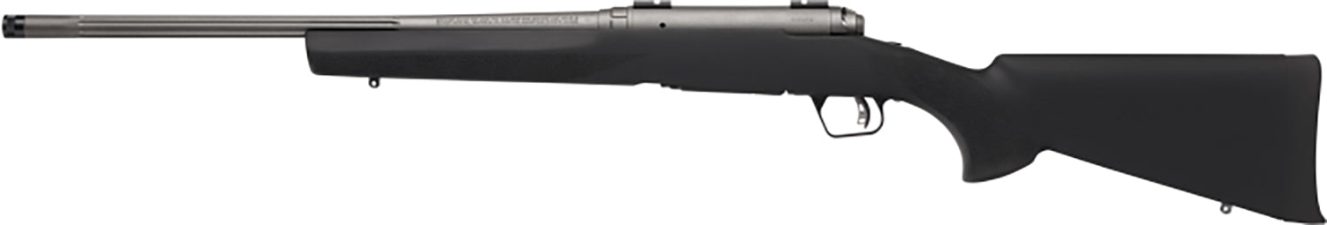 SAV 58268 110 TRAIL HUNTER LITE  6.5 CREEDMOOR