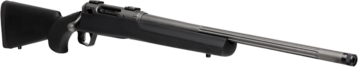 SAV 58268 110 TRAIL HUNTER LITE  6.5 CREEDMOOR