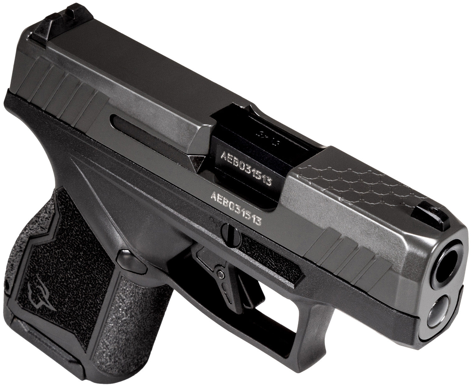TAU 1-GX4M93GR-10      GX4 9MM 3      10R      GRY