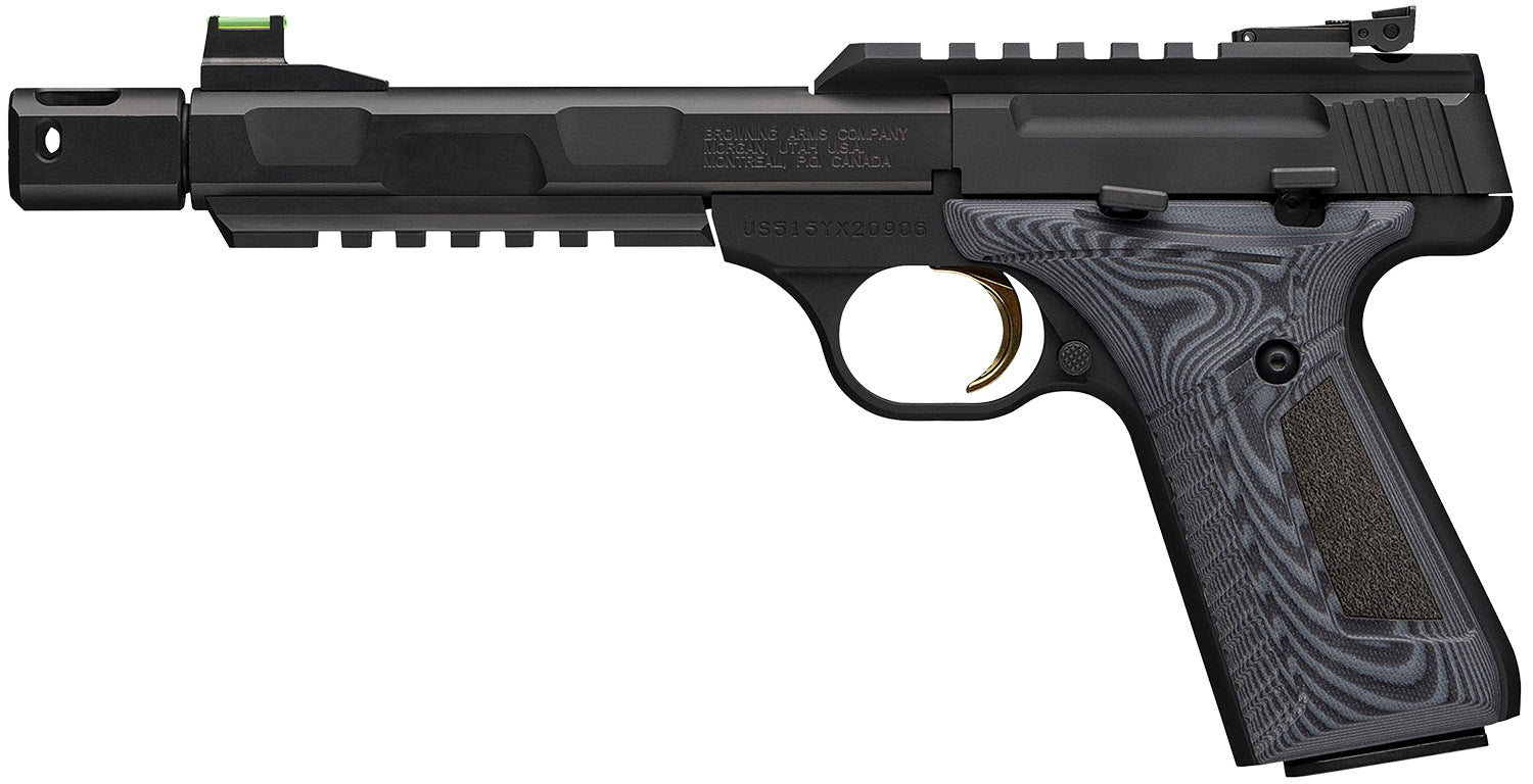 BRN 051597490 BM CNTR PRO COMPS   22 5.9