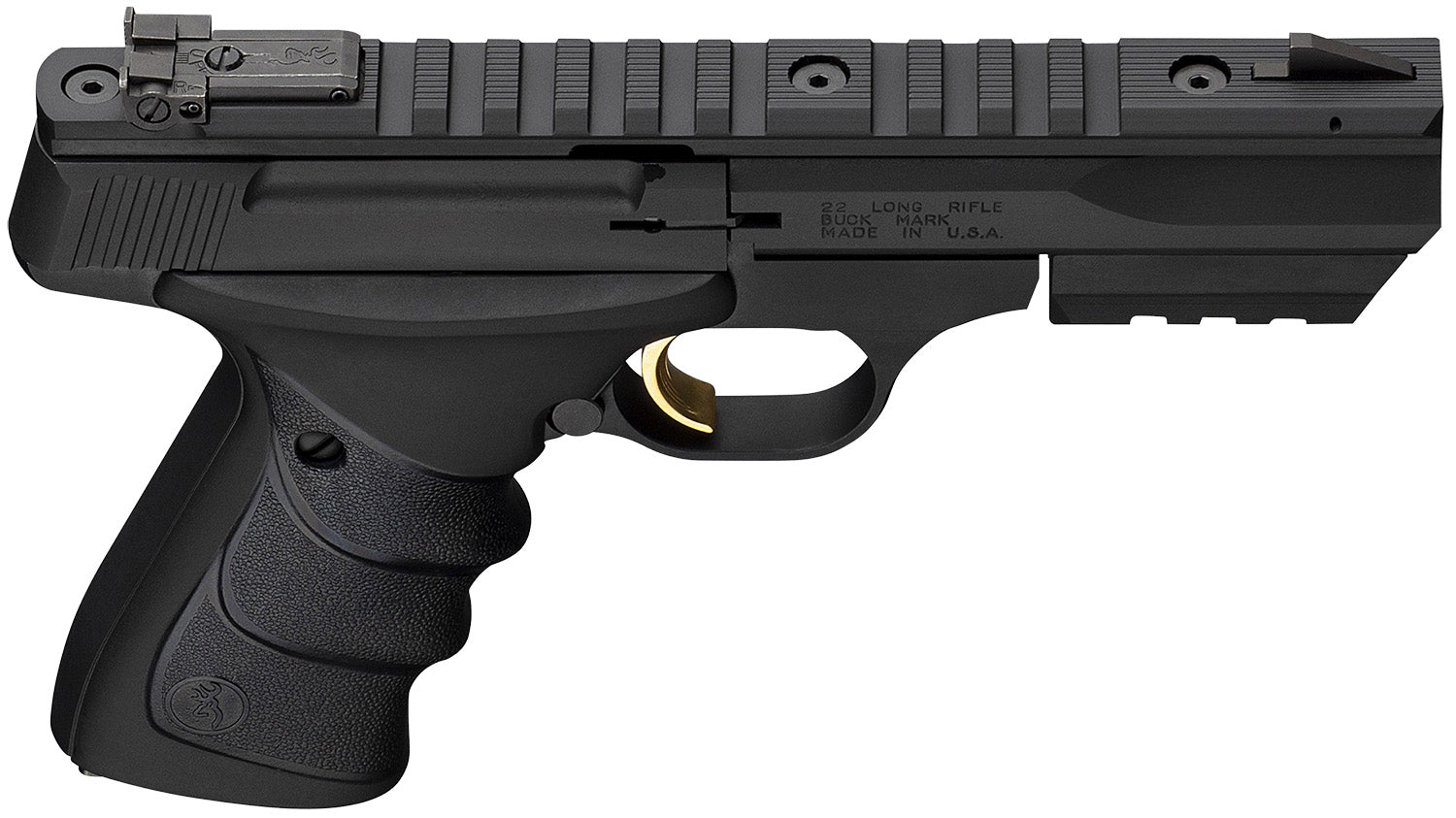 BRN 051602490 BM BLK LBL URX,ADJ S,22
