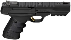 BRN 051602490 BM BLK LBL URX,ADJ S,22