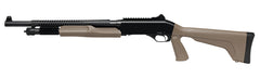 STEV 19468 320 SECURITY   12 18.5 CYL GRS PG FDE