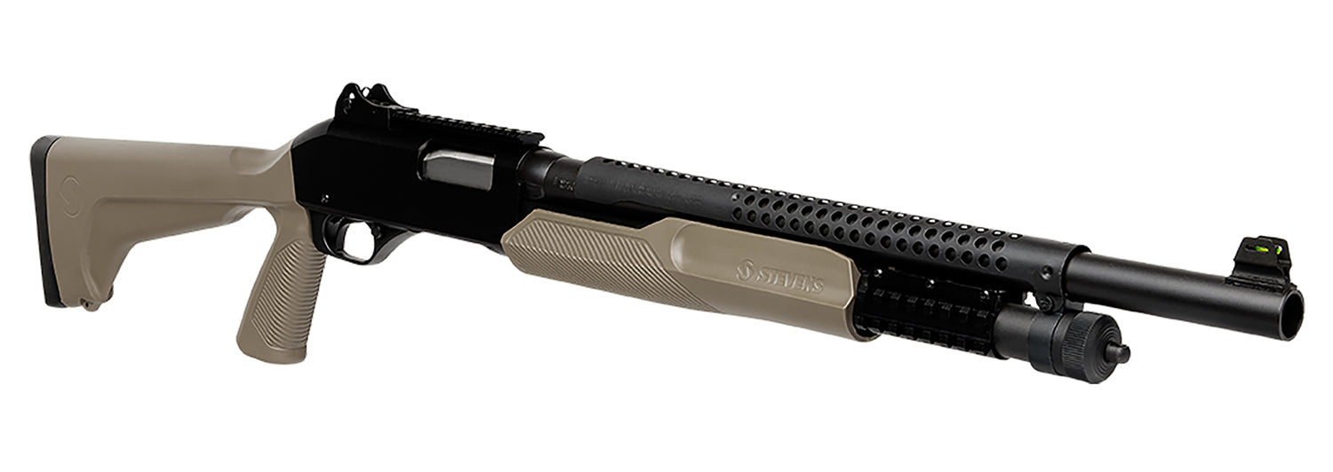 STEV 19468 320 SECURITY   12 18.5 CYL GRS PG FDE