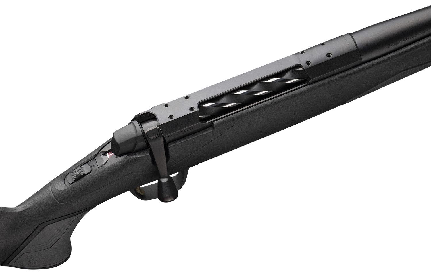 BRN 036031282 XB2 MICRO     MB  6.5CRD  20 MATBLK
