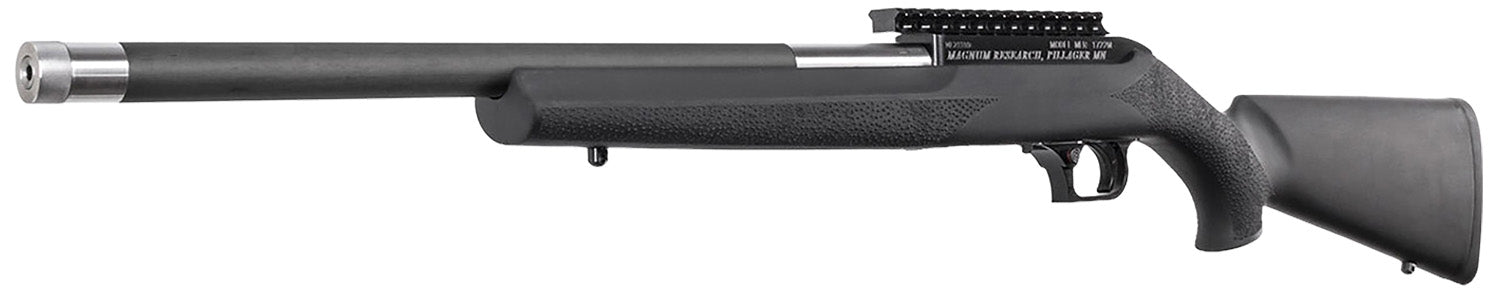 MAG SBA17HMH     MLR     17HMR BA  19 TH HGUE  BLK