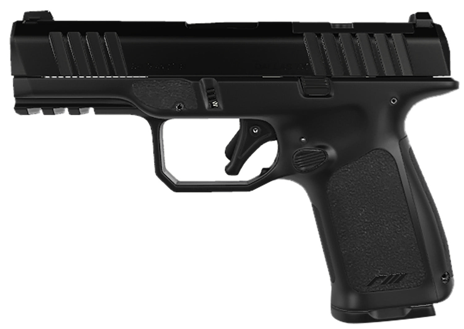 RMARTIN RM1CBLKOSP15     9MM 4     15R      OR BLK