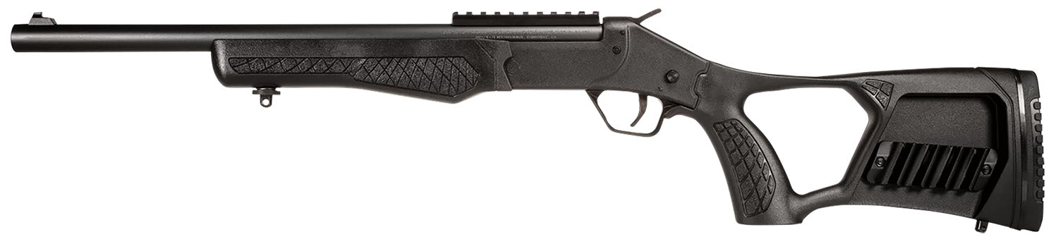 ROSSI SSPS45-BK    SS POLY TUFFSURV 410/45 16 BLK