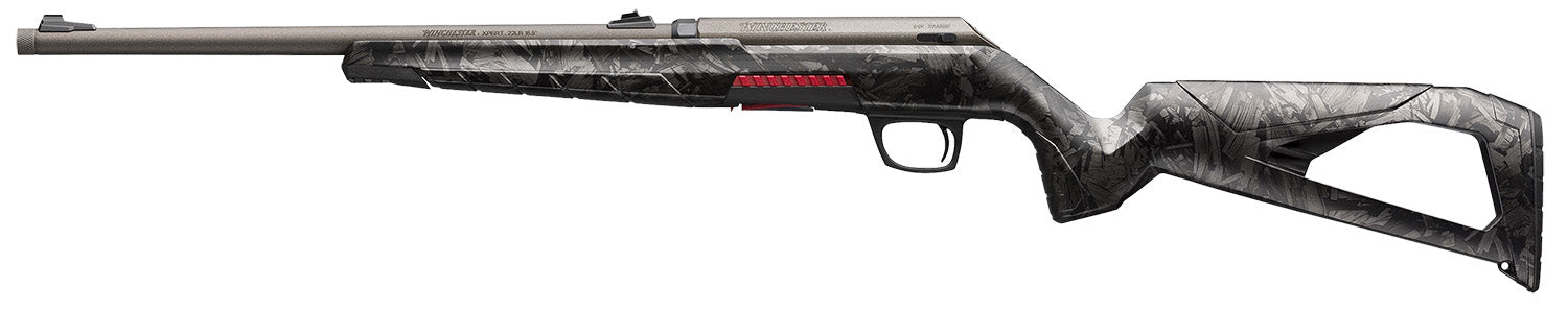 WGUN 5252091003 XPERT FC GRAY SR S 21 SHARP