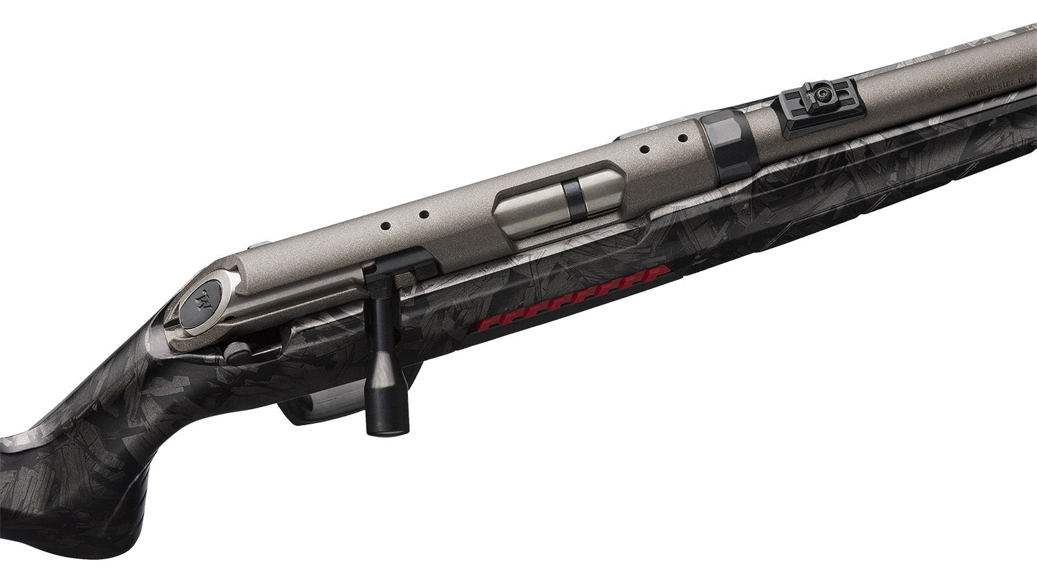 WGUN 5252091003 XPERT FC GRAY SR S 21 SHARP