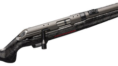 WGUN 5252091003 XPERT FC GRAY SR S 21 SHARP